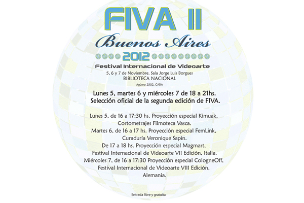 FIVA-web